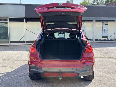 BMW X4 Gebrauchtwagen BMW X4 Gebrauchtwagen