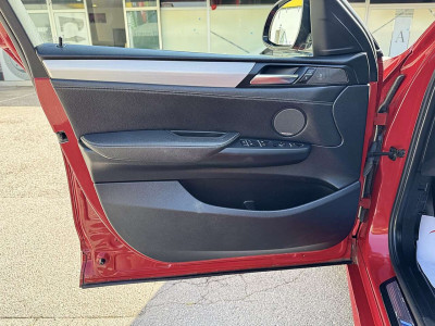 BMW X4 Gebrauchtwagen BMW X4 Gebrauchtwagen
