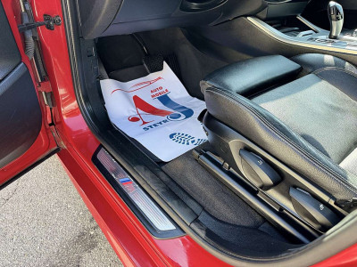 BMW X4 Gebrauchtwagen BMW X4 Gebrauchtwagen