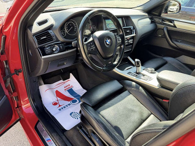 BMW X4 Gebrauchtwagen BMW X4 Gebrauchtwagen