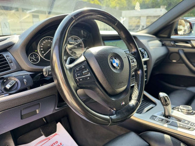 BMW X4 Gebrauchtwagen BMW X4 Gebrauchtwagen