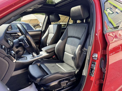 BMW X4 Gebrauchtwagen BMW X4 Gebrauchtwagen