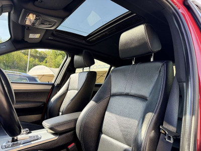 BMW X4 Gebrauchtwagen BMW X4 Gebrauchtwagen
