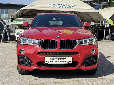 BMW X4 Gebrauchtwagen BMW X4 Gebrauchtwagen