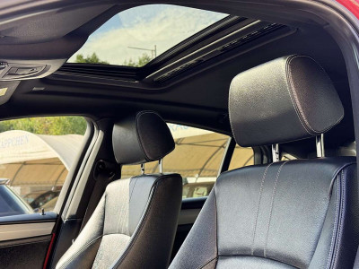 BMW X4 Gebrauchtwagen BMW X4 Gebrauchtwagen