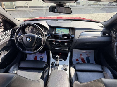 BMW X4 Gebrauchtwagen BMW X4 Gebrauchtwagen