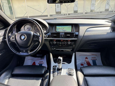 BMW X4 Gebrauchtwagen BMW X4 Gebrauchtwagen