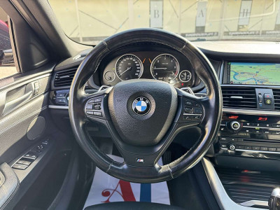 BMW X4 Gebrauchtwagen BMW X4 Gebrauchtwagen