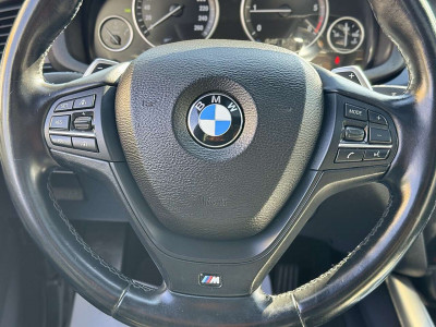 BMW X4 Gebrauchtwagen BMW X4 Gebrauchtwagen