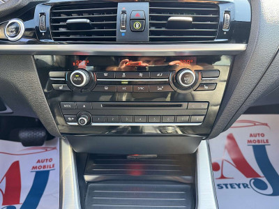 BMW X4 Gebrauchtwagen BMW X4 Gebrauchtwagen