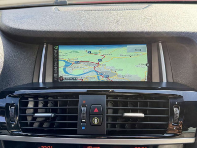 BMW X4 Gebrauchtwagen BMW X4 Gebrauchtwagen