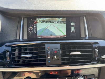 BMW X4 Gebrauchtwagen BMW X4 Gebrauchtwagen
