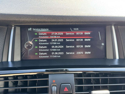 BMW X4 Gebrauchtwagen BMW X4 Gebrauchtwagen