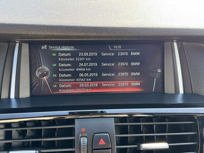 BMW X4 Gebrauchtwagen BMW X4 Gebrauchtwagen