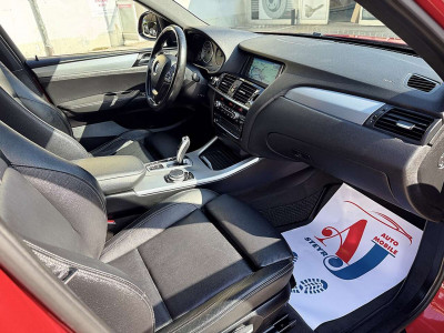 BMW X4 Gebrauchtwagen BMW X4 Gebrauchtwagen