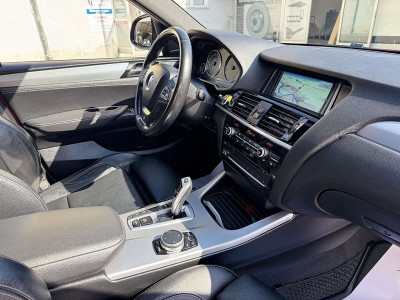 BMW X4 Gebrauchtwagen BMW X4 Gebrauchtwagen
