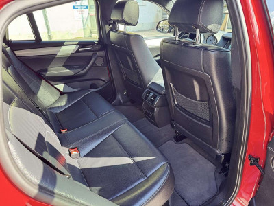 BMW X4 Gebrauchtwagen BMW X4 Gebrauchtwagen
