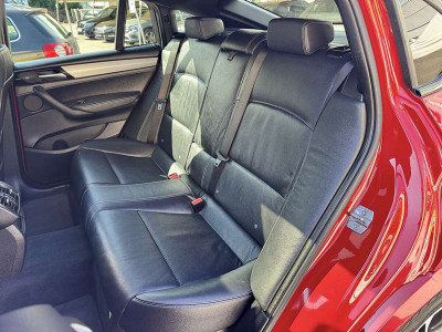 BMW X4 Gebrauchtwagen BMW X4 Gebrauchtwagen