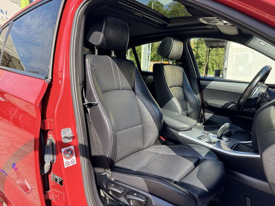 BMW X4 Gebrauchtwagen BMW X4 Gebrauchtwagen