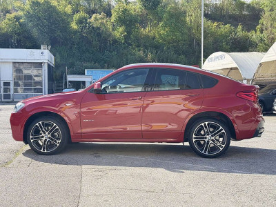 BMW X4 Gebrauchtwagen BMW X4 Gebrauchtwagen