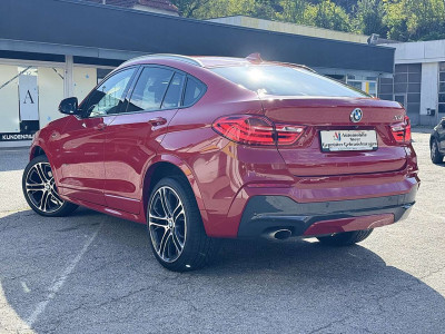 BMW X4 Gebrauchtwagen BMW X4 Gebrauchtwagen