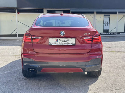 BMW X4 Gebrauchtwagen BMW X4 Gebrauchtwagen