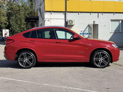 BMW X4 Gebrauchtwagen BMW X4 Gebrauchtwagen