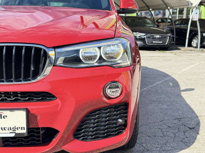 BMW X4 Gebrauchtwagen BMW X4 Gebrauchtwagen