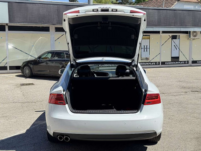 Audi A5 Gebrauchtwagen Audi A5 Gebrauchtwagen
