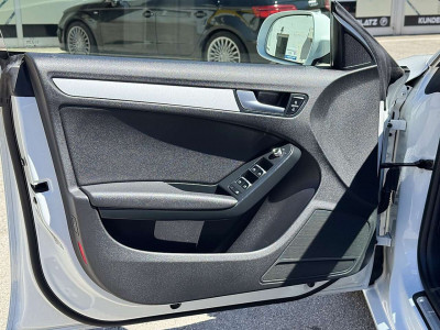 Audi A5 Gebrauchtwagen Audi A5 Gebrauchtwagen