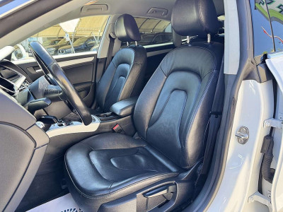 Audi A5 Gebrauchtwagen Audi A5 Gebrauchtwagen