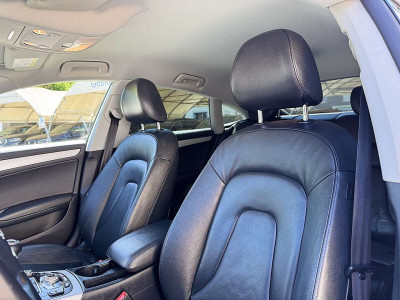 Audi A5 Gebrauchtwagen Audi A5 Gebrauchtwagen
