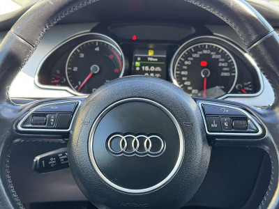 Audi A5 Gebrauchtwagen Audi A5 Gebrauchtwagen