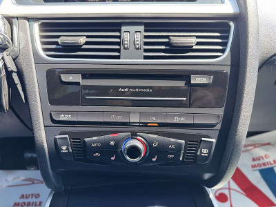 Audi A5 Gebrauchtwagen Audi A5 Gebrauchtwagen