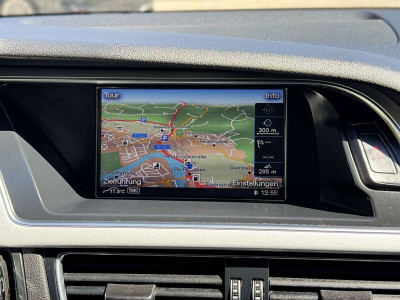 Audi A5 Gebrauchtwagen Audi A5 Gebrauchtwagen