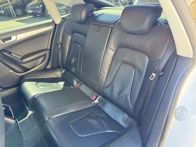 Audi A5 Gebrauchtwagen Audi A5 Gebrauchtwagen