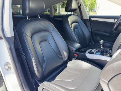 Audi A5 Gebrauchtwagen Audi A5 Gebrauchtwagen