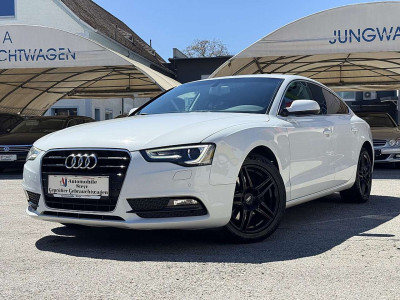 Audi A5 Gebrauchtwagen Audi A5 Gebrauchtwagen