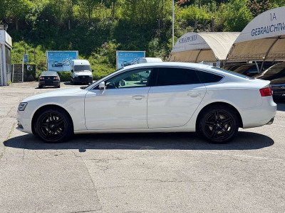 Audi A5 Gebrauchtwagen Audi A5 Gebrauchtwagen