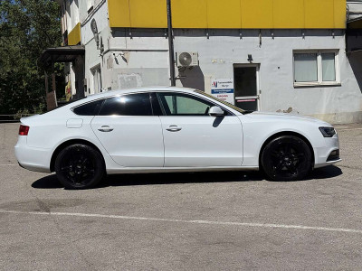Audi A5 Gebrauchtwagen Audi A5 Gebrauchtwagen