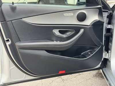 Mercedes-Benz E-Klasse Gebrauchtwagen