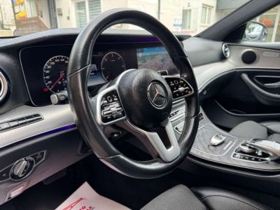 Mercedes-Benz E-Klasse Gebrauchtwagen