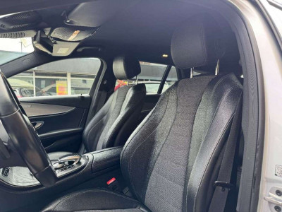 Mercedes-Benz E-Klasse Gebrauchtwagen