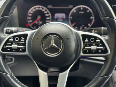 Mercedes-Benz E-Klasse Gebrauchtwagen