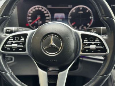 Mercedes-Benz E-Klasse Gebrauchtwagen