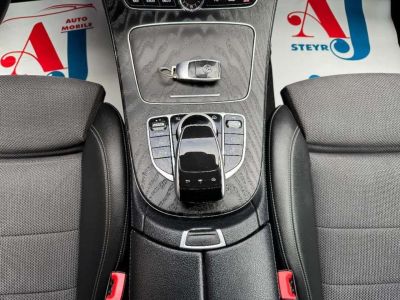 Mercedes-Benz E-Klasse Gebrauchtwagen