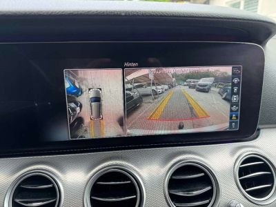 Mercedes-Benz E-Klasse Gebrauchtwagen