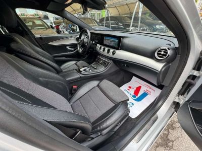Mercedes-Benz E-Klasse Gebrauchtwagen
