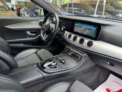 Mercedes-Benz E-Klasse Gebrauchtwagen
