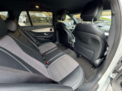 Mercedes-Benz E-Klasse Gebrauchtwagen